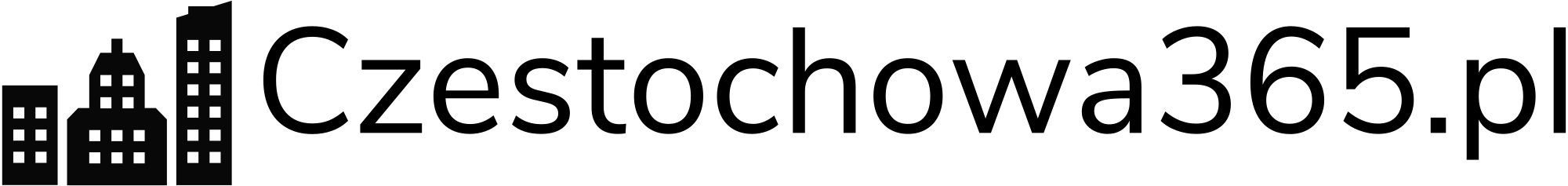 Logo czestochowa365pl